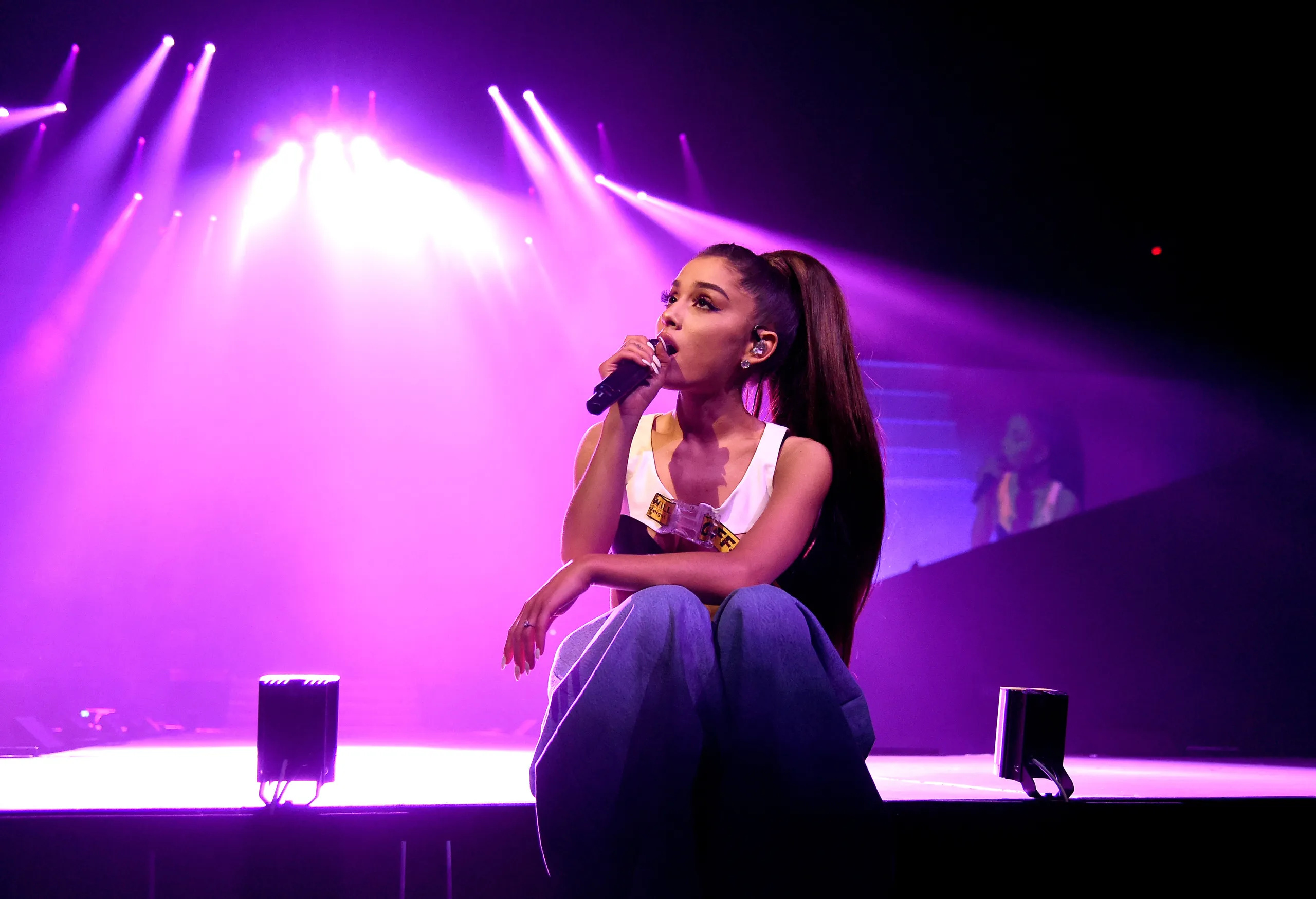 Ariana Grande